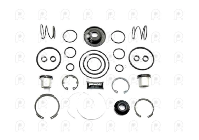Kit rep válvula pedalera Wabco m nuevo QN