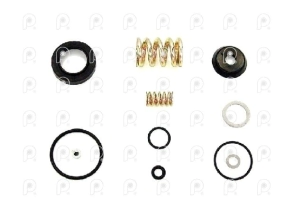 Kit rep. válvula reg. presión Knorr Iveco QN