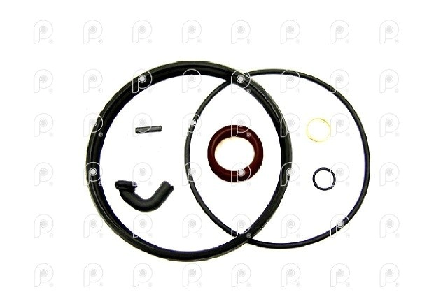 Kit Rep. tris top 24 tipo G Scania QN