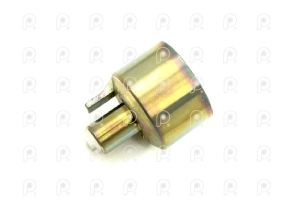 Pistón  válvula freno mano Wabco QN