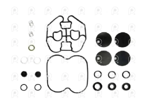 Kit rep válvula protectora 4 circuitos QN