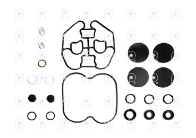 Kit rep válvula protectora 4 circuitos QN