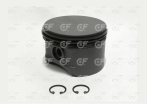 Sub conjunto pistón +0.50 Wabco 85 mm  Ue