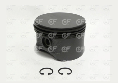 Sub conjunto pistón +0.50 Wabco 85 mm  Ue