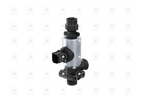 Válvula solenoide 3/2 vías Mercede Atego