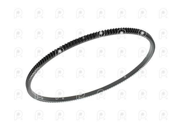 Corona de arranque Cummins serie B 159Z &Oslash;383 Cp