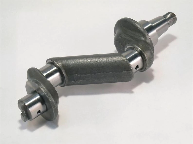 Cigüeñal Compresor Wabco85 Bic  O500