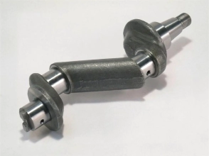 Cigüeñal Compresor Wabco85 Bic  O500