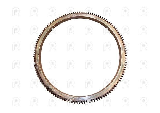 Corona de arranque OM352 125Z �335 Cp
