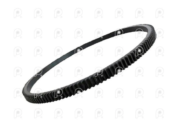 Corona de arranque Cummins 6BT 173Z &Oslash;421.5 Cp