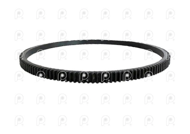 Corona de arranque Cummins ISC 158Z �468 Cp