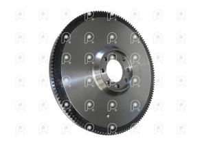 Volante de motor c/corona OM366A Cp