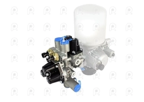 Protectora Wabco global 2 sens indiv / MB