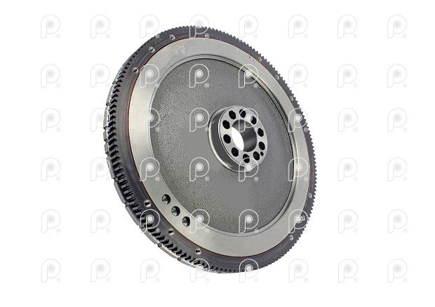 Volante de motor c/corona OM457 1634 Axor CP