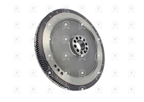 Volante de motor c/corona OM457 1634 Axor CP