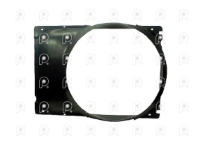 Deflector de ventilador MB 1634
