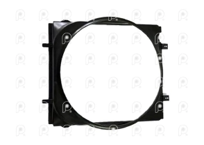 Deflector de ventilador Iveco Tector 170E22
