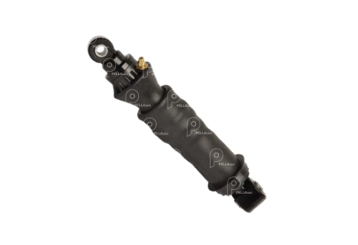 Fuelle suspension de cabina delantero MB Axor
