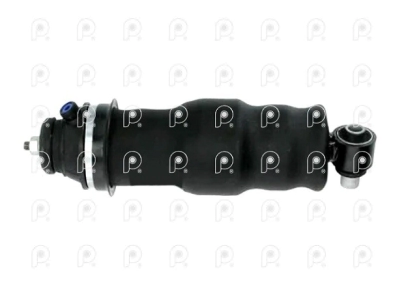 Fuelle suspension delantera  Volvo FH