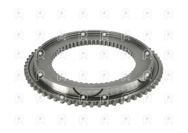 Acople de 1º caja ZF 16S1650 Cp