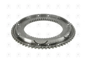 Acople de 1º caja ZF 16S1650 Cp