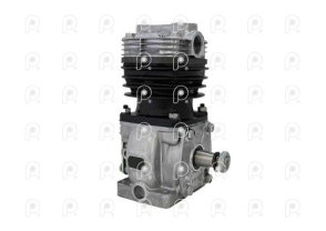 Compresor tipo Knorr aire 88mm