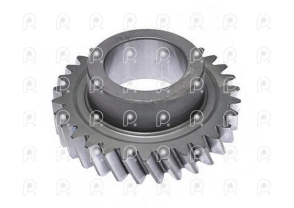 Engranaje de 4º Z31 eje inferior ZF16s130 Cp