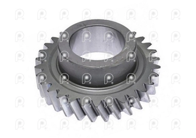 Engranaje de 4º Z31 eje inferior ZF16s130 Cp
