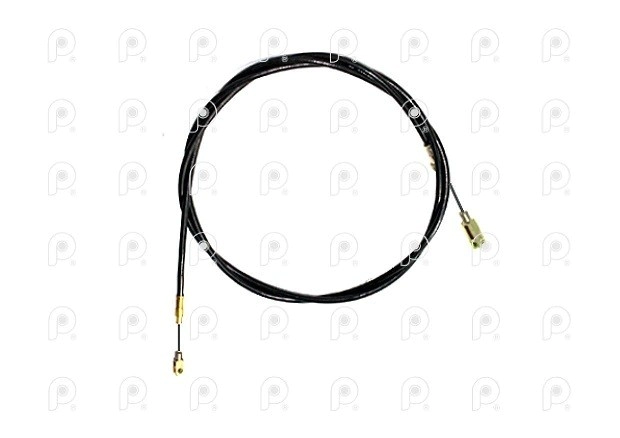 Cable apertura capot Scania S4 trompa