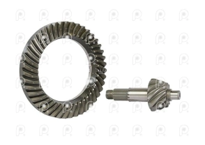 Corona y piñón 43/10 HL2 MB608 710 Cp