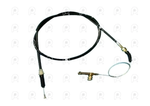 Cable de acelerador Ford 14000 MWM