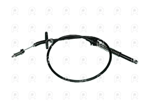 Cable de acelerador Ford 14000 cummnis 98/05