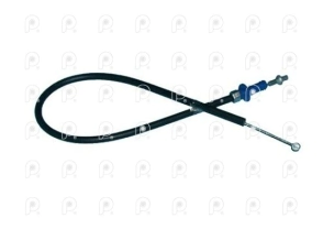 Cable apertura capot s/manija Der Izq MB 1620