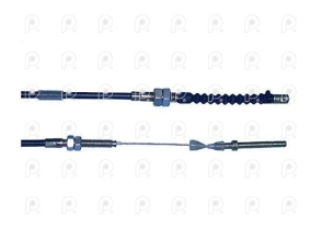 Cable de acelerador Ford 1416