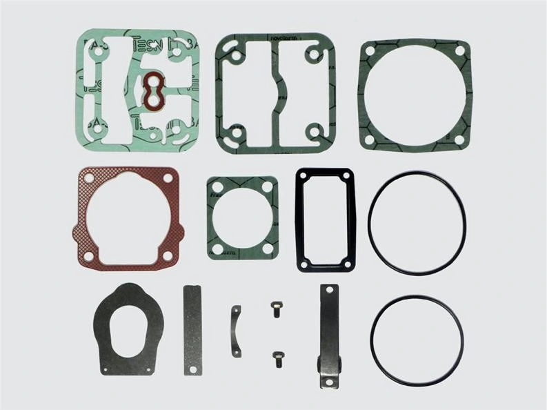 Kit Rep Tapa Compresor Knorr �78 Renault Midl