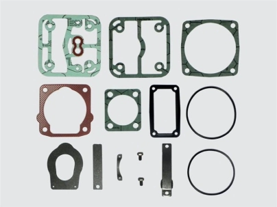 Kit Rep Tapa Compresor Knorr &Oslash;78 Renault Midl