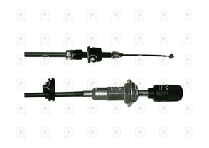Cable marcha lenta y pare MB 710