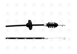 Cable apertura capot MB 1620