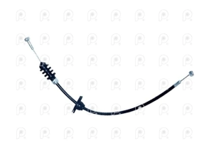 Cable apertura de capot MB 1620