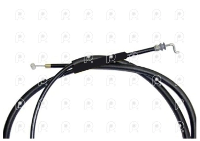 Cable apertura de cabina MB Accelo