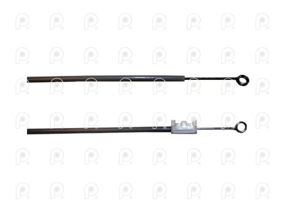 Cable sistema calefacción MB 1624 1634