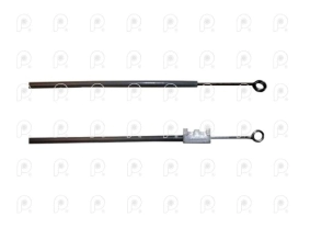 Cable sistema calefacción MB 1624 1634