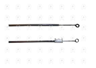 Cable sistema calefacci&oacute;n MB 1624 1634