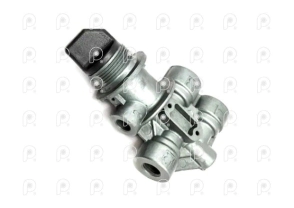 Válvula de control direccional Iveco