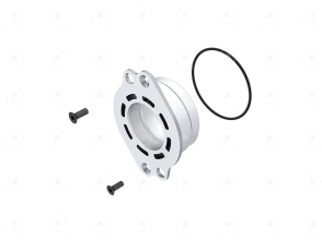 Tapa trasera de compresor Wabco 100 mm MB
