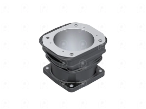 Cilindro compresor bici Knorr 88mm bus VW