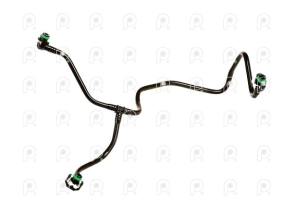 Flexible de combustible Iveco Tector Attack