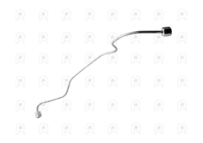 Tubo suministro de combustible Cummins ISB 5.9