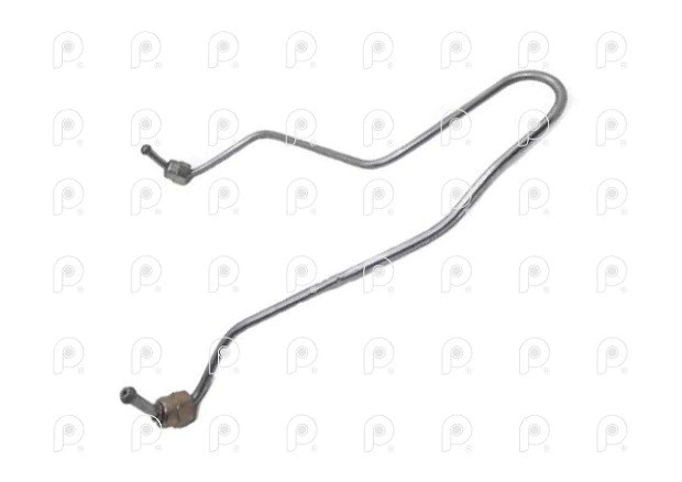 Ca�o inyector N�1 Ford cargo 1722 6CT