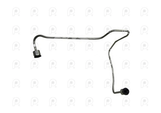 Ca�o inyector N�2 Cummins 6BT